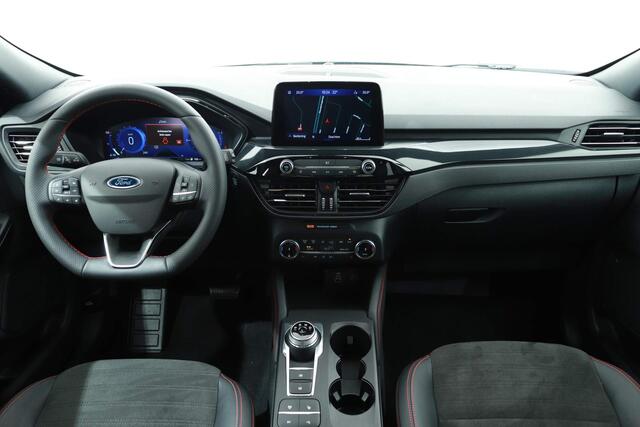 Ford KUGA 2.5 PHEV 225PK ST-LINE X AUT. | Driver Assistance Pakket | Winterpakket | B & O