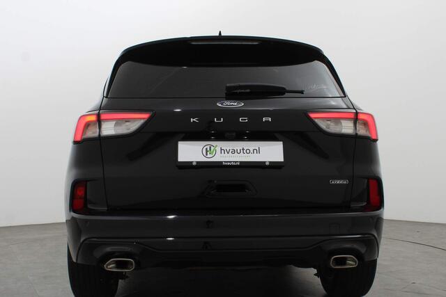 Ford KUGA 2.5 PHEV 225PK ST-LINE X AUT. | Driver Assistance Pakket | Winterpakket | B & O