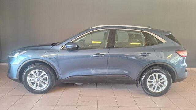 Ford KUGA 2.5 PHEV Titanium automaat rijklaar prijs