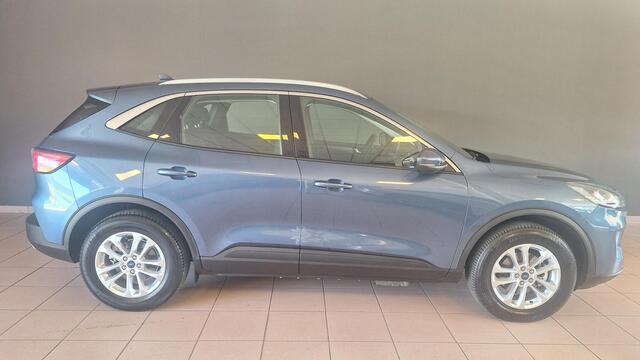 Ford KUGA 2.5 PHEV Titanium automaat rijklaar prijs