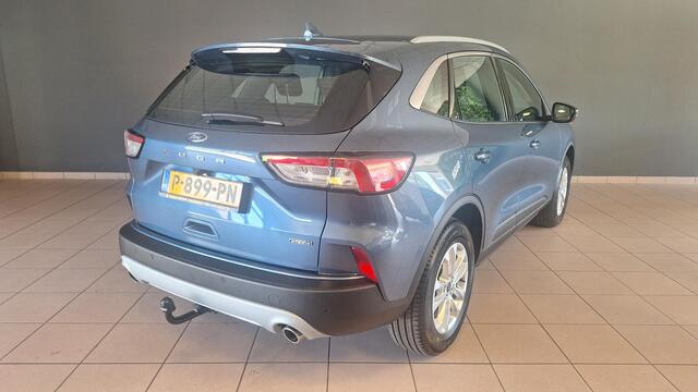 Ford KUGA 2.5 PHEV Titanium automaat rijklaar prijs