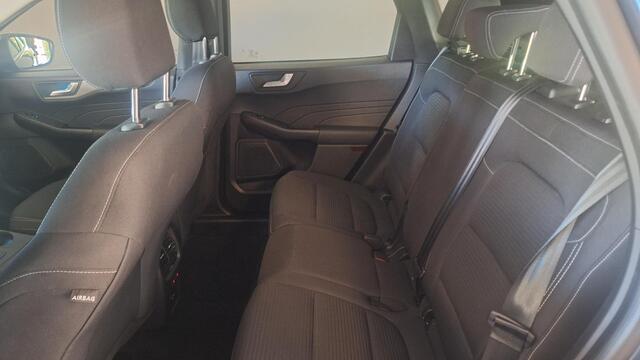 Ford KUGA 2.5 PHEV Titanium automaat rijklaar prijs