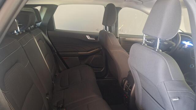 Ford KUGA 2.5 PHEV Titanium automaat rijklaar prijs