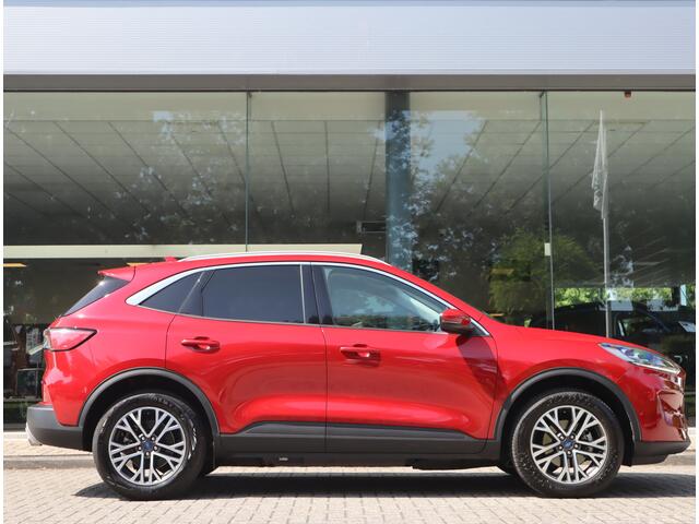 Ford KUGA 2.5 PHEV Titanium X / NL AUTO