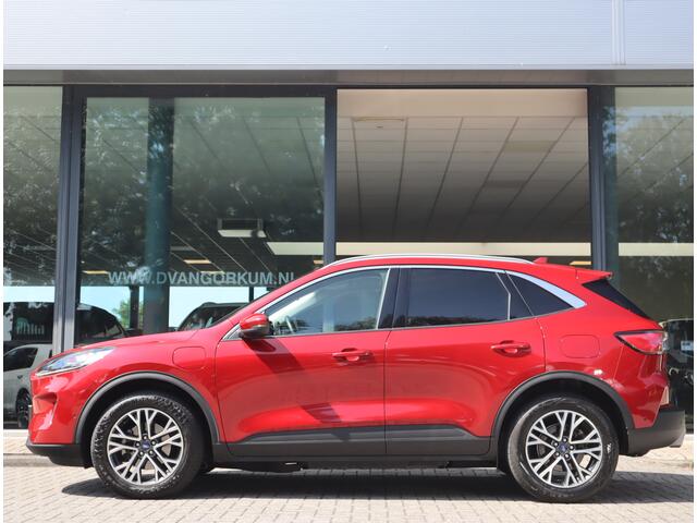 Ford KUGA 2.5 PHEV Titanium X / NL AUTO