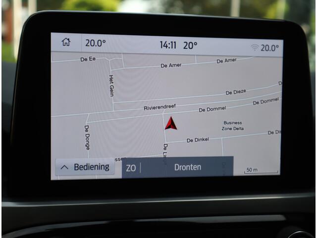 Ford KUGA 2.5 PHEV Titanium X / NL AUTO