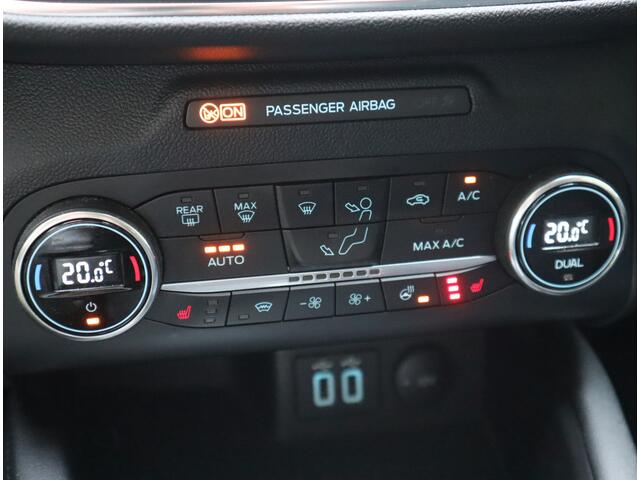 Ford KUGA 2.5 PHEV Titanium X / NL AUTO