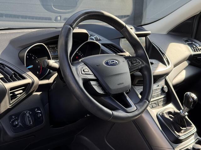 Ford KUGA 1.5 EcoBoost Trend Ultimate 2e Eigenaar,Navi,Dealer Onderhouden,Clima,Cruise,Apple Carplay/Android Auto,Pdc,6 Bak,120pk,Apk tot 09-2026