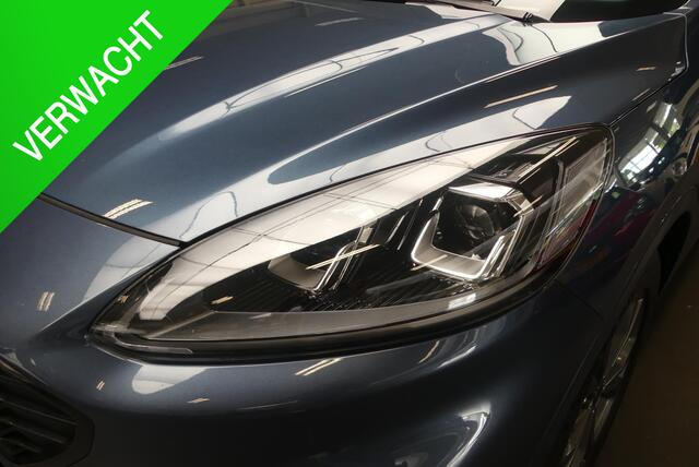 Ford KUGA 1.5 EcoBoost ST-Line ADAPT. CRUISE, WINTER PACK, CAMERA V&A, NAVI, CLIMA, 69.294KM