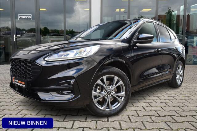 Ford KUGA 2.5 PHEV ST-Line | ACC | Trekhaak | Camera |