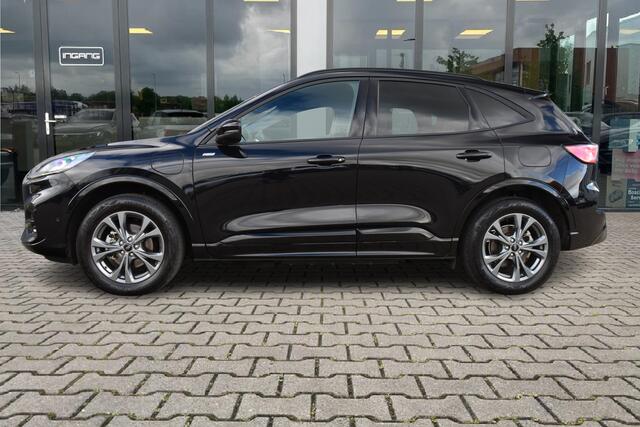 Ford KUGA 2.5 PHEV ST-Line | ACC | Trekhaak | Camera |