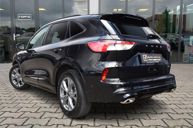 Ford KUGA 2.5 PHEV ST-Line | ACC | Trekhaak | Camera |