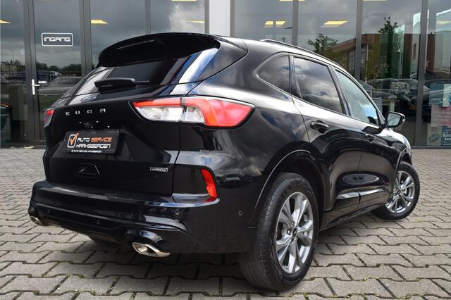 Ford KUGA 2.5 PHEV ST-Line | ACC | Trekhaak | Camera |