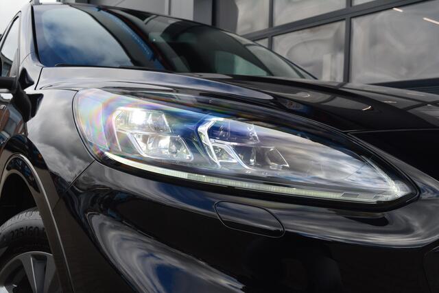 Ford KUGA 2.5 PHEV ST-Line | ACC | Trekhaak | Camera |