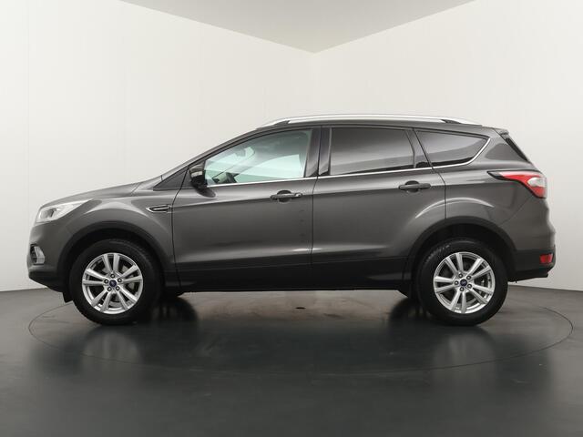 Ford KUGA 1.5 EcoBoost Trend Ultimate - Navigatie - Trekhaak - Climate Control