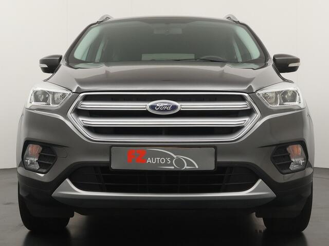 Ford KUGA 1.5 EcoBoost Trend Ultimate - Navigatie - Trekhaak - Climate Control