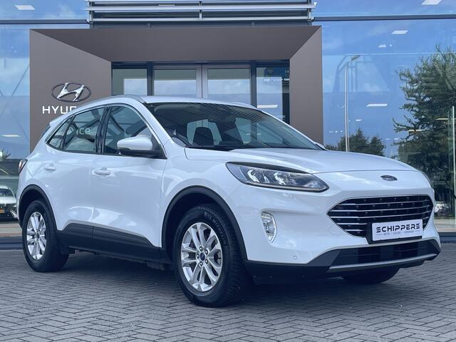 Ford KUGA 2.5 PHEV Titanium Achteruitrijcamera | Stuur verwarmd |
