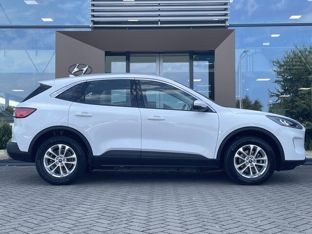 Ford KUGA 2.5 PHEV Titanium Achteruitrijcamera | Stuur verwarmd |