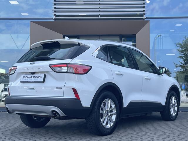 Ford KUGA 2.5 PHEV Titanium Achteruitrijcamera | Stuur verwarmd |