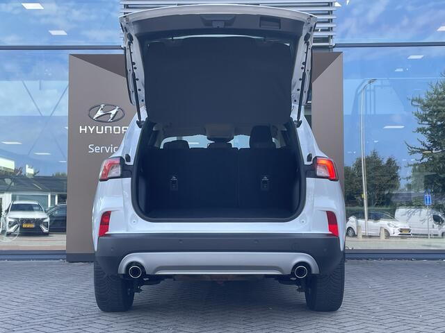 Ford KUGA 2.5 PHEV Titanium Achteruitrijcamera | Stuur verwarmd |