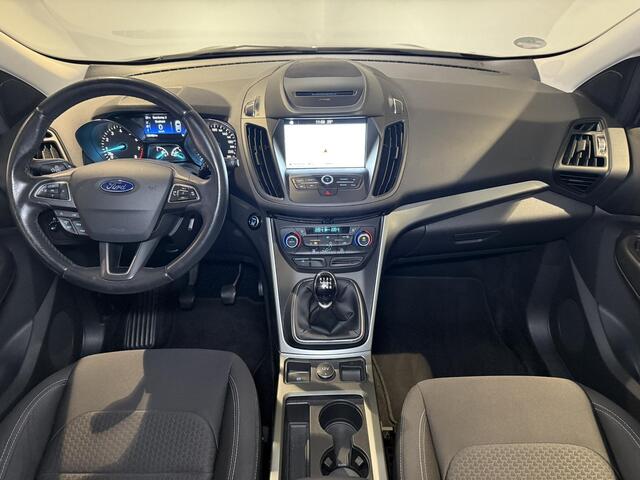 Ford KUGA 1.5 EcoBoost Trend Ultimate | Trekhaak | Navigatie |