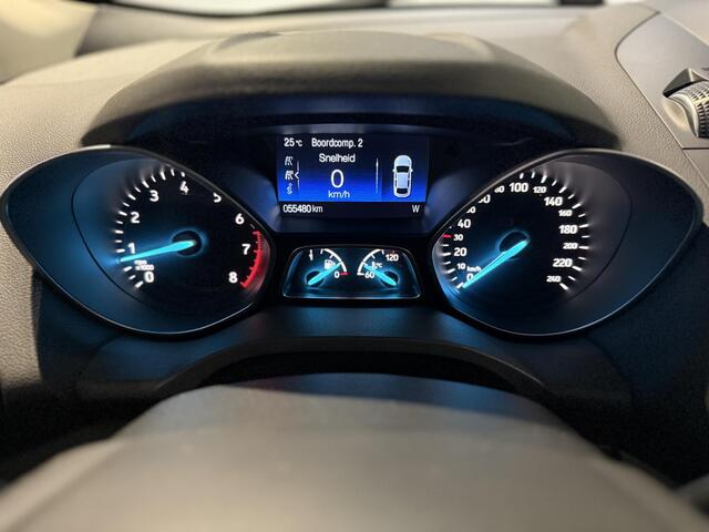 Ford KUGA 1.5 EcoBoost Trend Ultimate | Trekhaak | Navigatie |