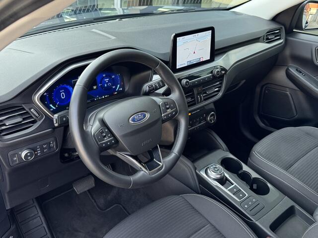 Ford KUGA 2.5 PHEV Titanium