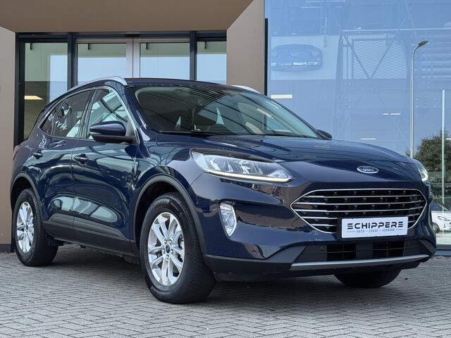 Ford KUGA 2.5 PHEV Titanium