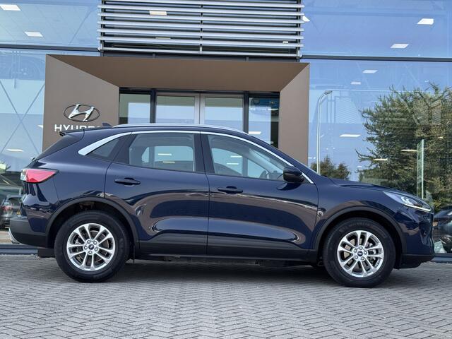 Ford KUGA 2.5 PHEV Titanium