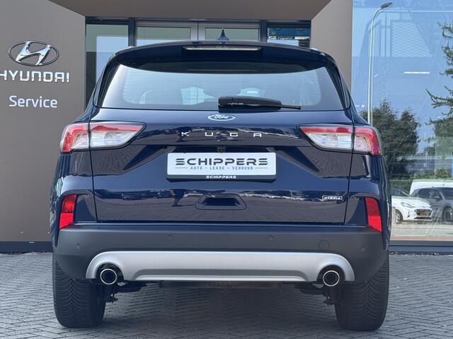 Ford KUGA 2.5 PHEV Titanium
