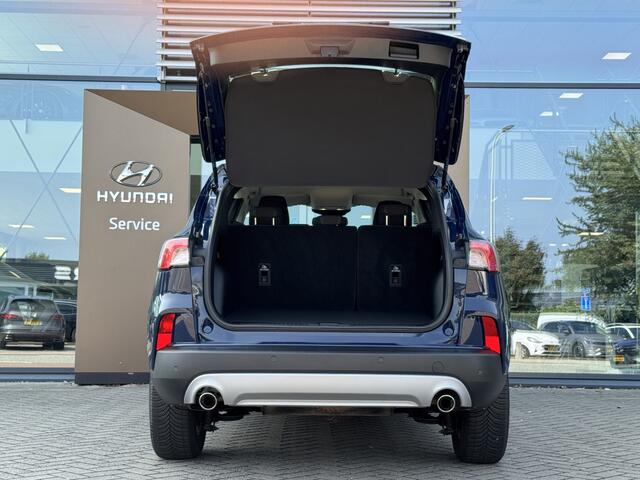 Ford KUGA 2.5 PHEV Titanium