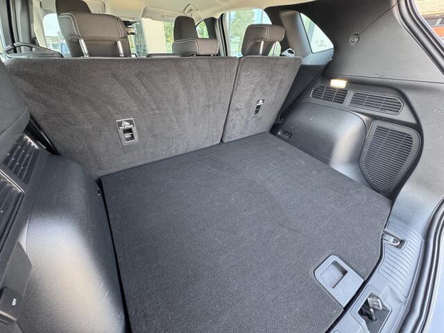 Ford KUGA 2.5 PHEV Titanium