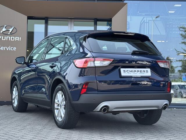 Ford KUGA 2.5 PHEV Titanium