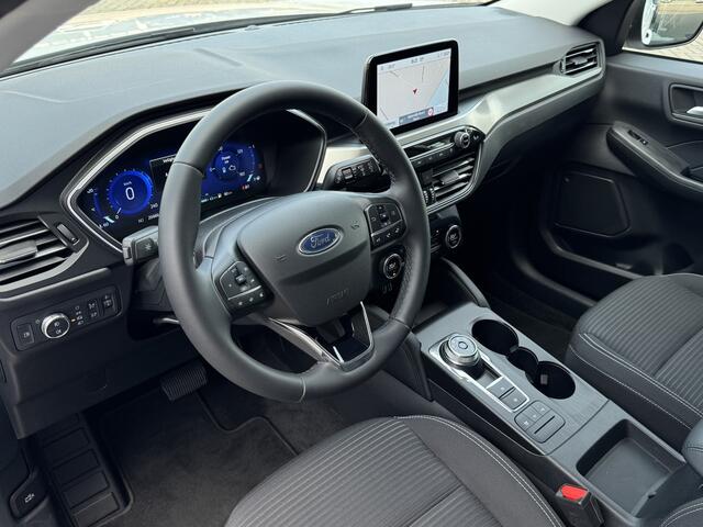 Ford KUGA 2.5 PHEV Titanium | Stoelverwarming | Achteruitrijcamera