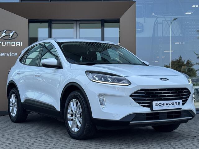 Ford KUGA 2.5 PHEV Titanium | Stoelverwarming | Achteruitrijcamera