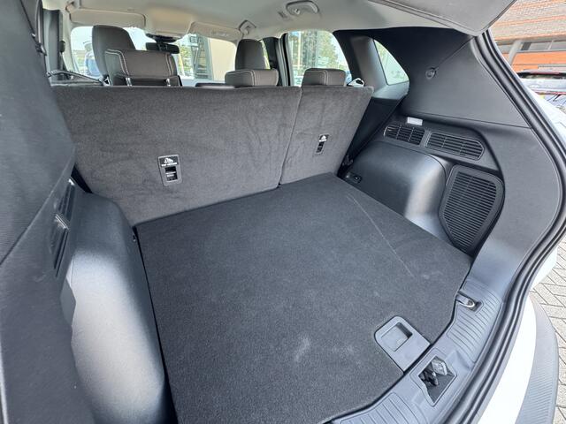 Ford KUGA 2.5 PHEV Titanium | Stoelverwarming | Achteruitrijcamera