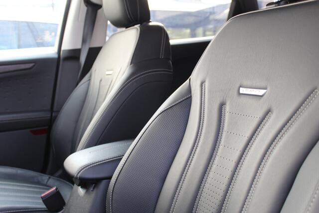 Ford KUGA 2.5 PHEV Vignale | 1e Eigenaar | NL Auto | Keurige staat! | 20"