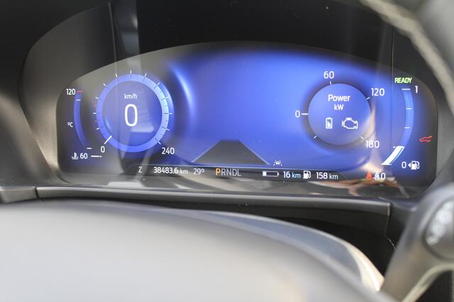 Ford KUGA 2.5 PHEV Vignale | 1e Eigenaar | NL Auto | Keurige staat! | 20"