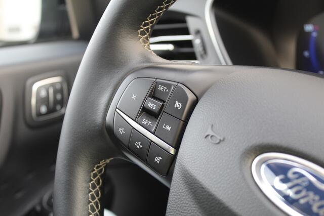 Ford KUGA 2.5 PHEV Vignale | 1e Eigenaar | NL Auto | Keurige staat! | 20"