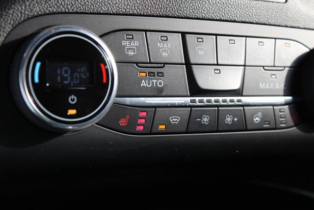 Ford KUGA 2.5 PHEV Vignale | 1e Eigenaar | NL Auto | Keurige staat! | 20"