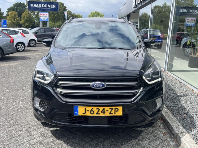 Ford KUGA 1.5 EcoBoost ST Line