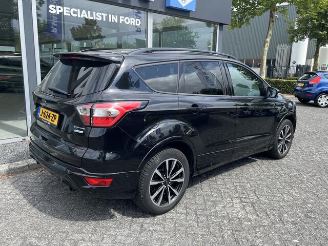 Ford KUGA 1.5 EcoBoost ST Line