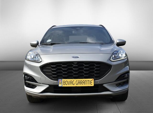 Ford KUGA Kuga 2.5 Duratec Plug-in-Hybrid PHEV ST-Line X /Camera