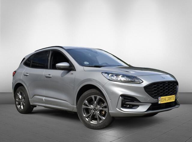 Ford KUGA Kuga 2.5 Duratec Plug-in-Hybrid PHEV ST-Line X /Camera