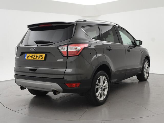 Ford KUGA 1.5 182 PK AWD AUT. + PANORAMA | CAMERA | CARPLAY | STOELVERW. | XENON | CRUISE CONTROL