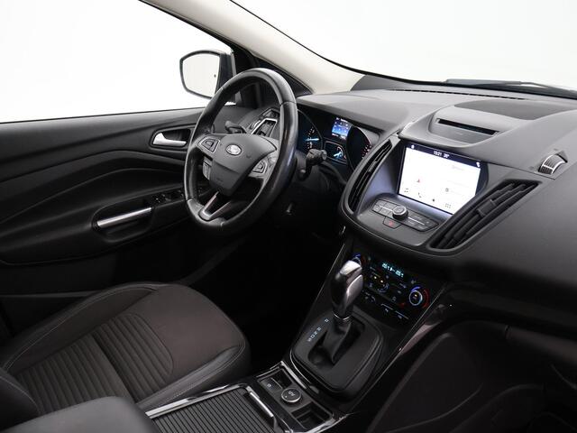 Ford KUGA 1.5 182 PK AWD AUT. + PANORAMA | CAMERA | CARPLAY | STOELVERW. | XENON | CRUISE CONTROL