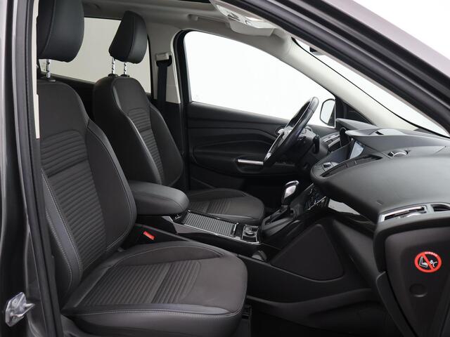 Ford KUGA 1.5 182 PK AWD AUT. + PANORAMA | CAMERA | CARPLAY | STOELVERW. | XENON | CRUISE CONTROL