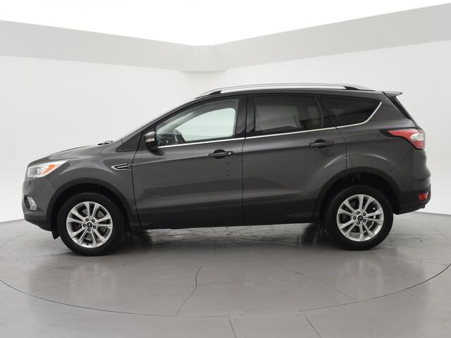 Ford KUGA 1.5 182 PK AWD AUT. + PANORAMA | CAMERA | CARPLAY | STOELVERW. | XENON | CRUISE CONTROL