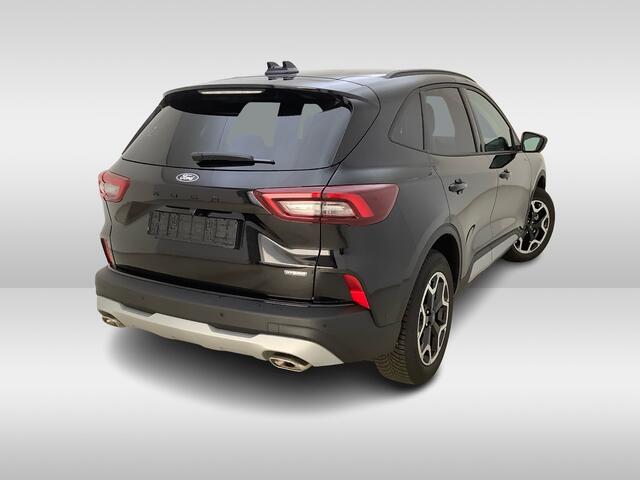 Ford KUGA 2.5 FULLHYBRID FHEV ACTIVE X CVT | Geen Plug-In! | Winterpakket | Technology Pakket
