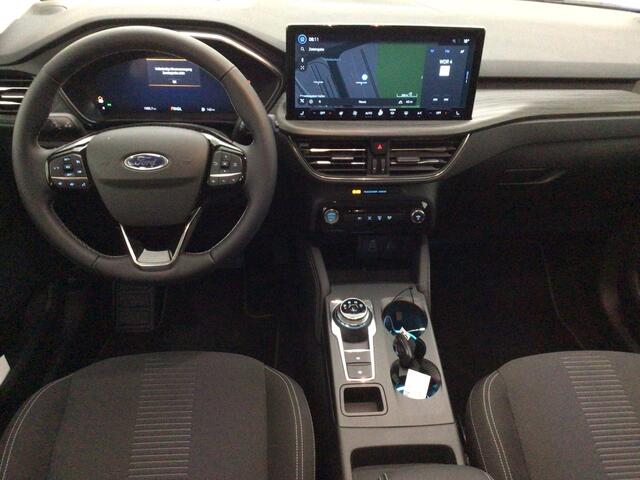 Ford KUGA 2.5 FULLHYBRID FHEV ACTIVE X CVT | geen Plug-In! | Winterpakket | Technology Pakket